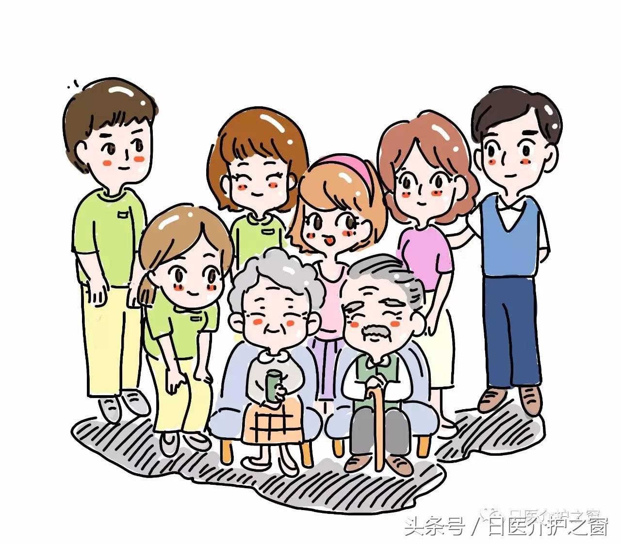 案例介绍：面对反复说“不行”的林老先生