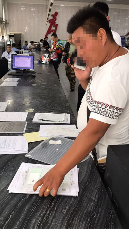 进京证怎么撤销申请流程,进京证办了怎么撤销步骤