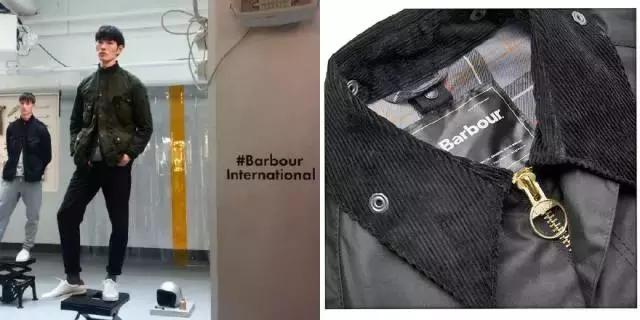 伦敦时装周春夏系列,伦敦时装周2019看不懂的时尚