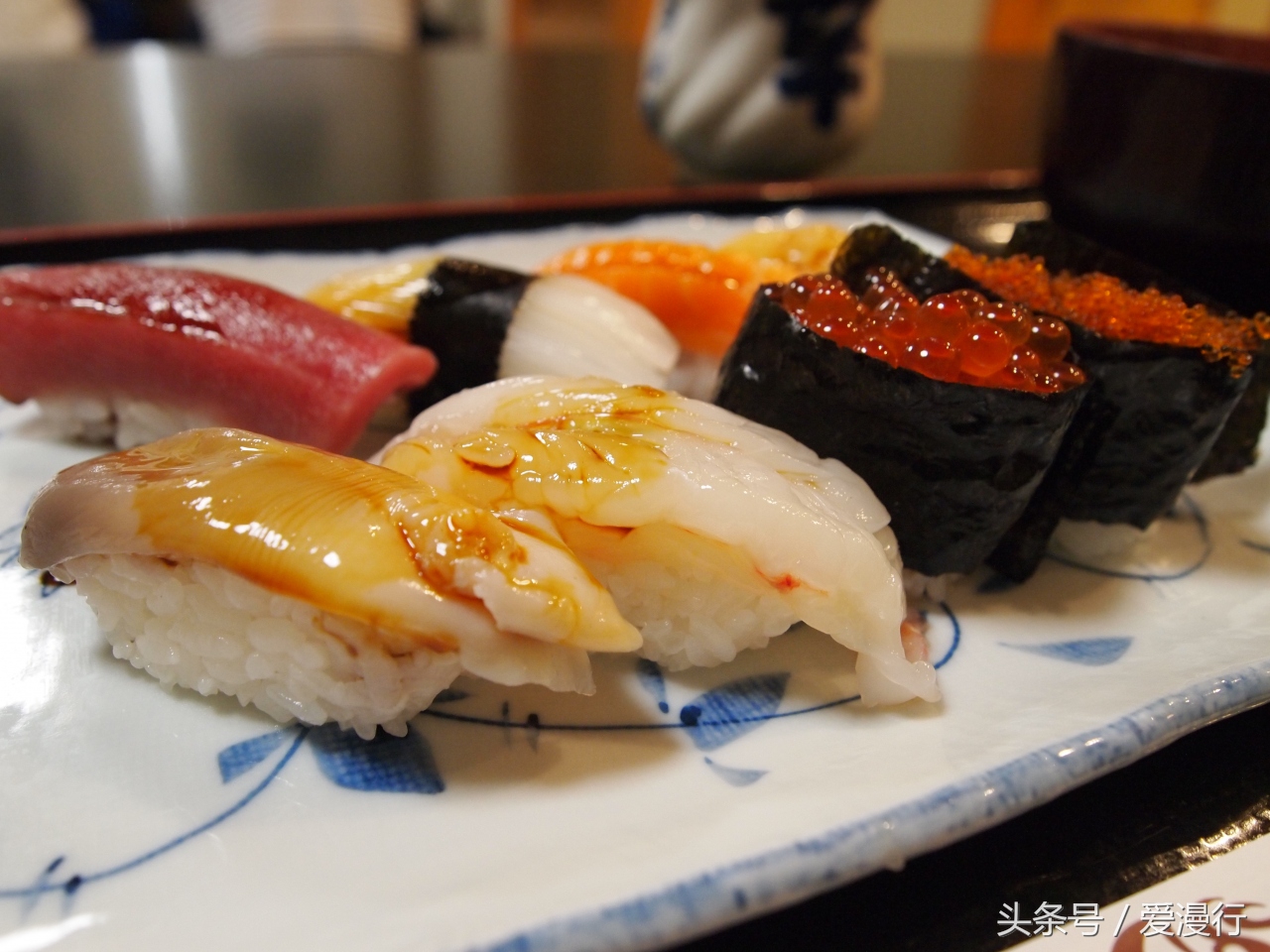 一封来自小樽的情书完整版,吃货小情书