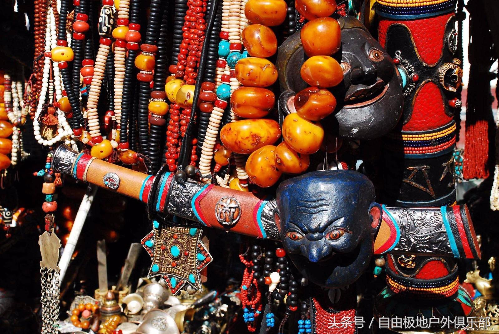 藏西秘境之旅,探寻藏西秘境