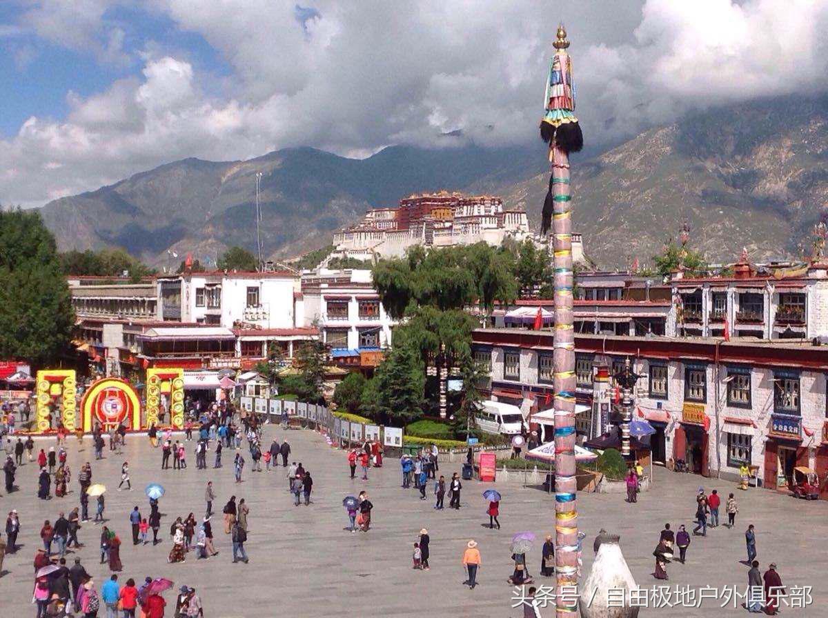 藏西秘境之旅,探寻藏西秘境