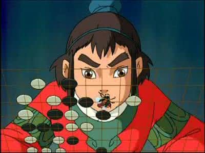 90后看过的日本动漫大全,90后看的好看的动漫