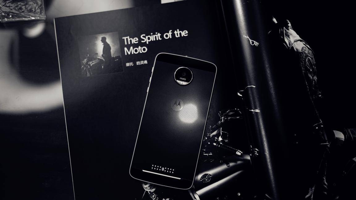 motoz到底有多美,motoz系列最新消息