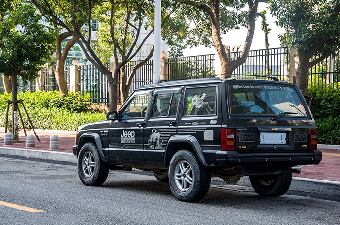 生而游侠14岁“小切”的前世今生