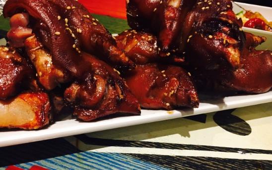 大沈阳都被这只猪征服了，闹哪儿样？