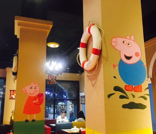 大沈阳都被这只猪征服了，闹哪儿样？