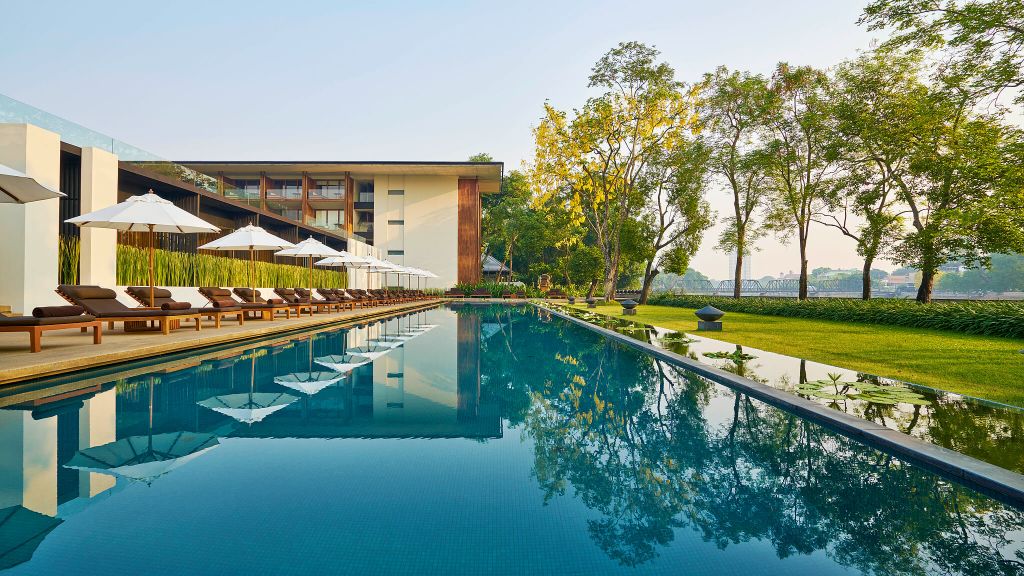 安纳塔拉清迈度假酒店,清迈安纳塔拉度假酒店团购