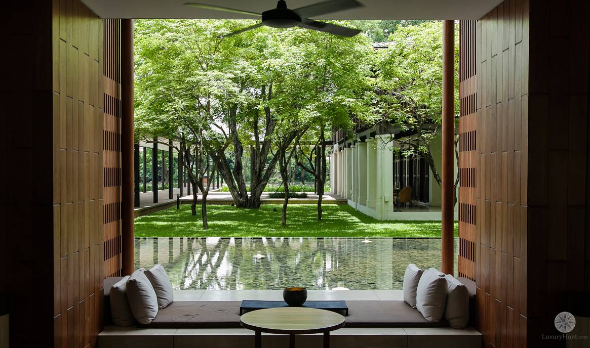 安纳塔拉清迈度假酒店,清迈安纳塔拉度假酒店团购