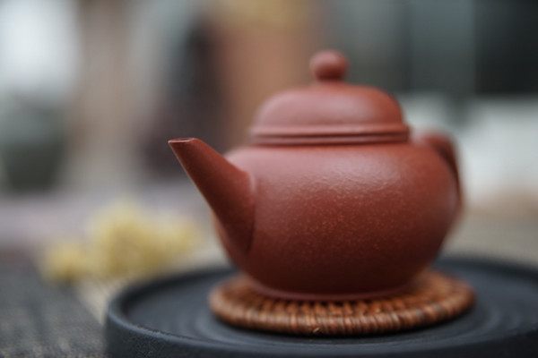 涨幅超过房价，这十几年潮州朱泥壶经历了什么