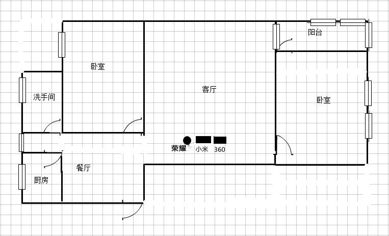 小米路由器a4千兆评测对比荣耀,千兆宽带荣耀路由器4评测