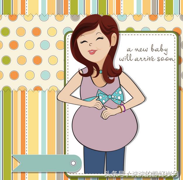 孕妈妈对胎宝宝的健康总是患得患失？学会观察这些预警信号轻松过孕期