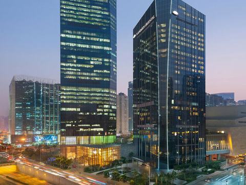 品竹酒店装修设计公司,无锡原创酒店设计哪家好