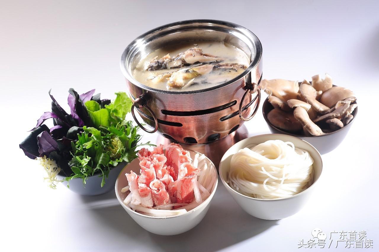 首家粉囧入驻深圳宝安一碗根正苗红有湘南情怀的鱼粉