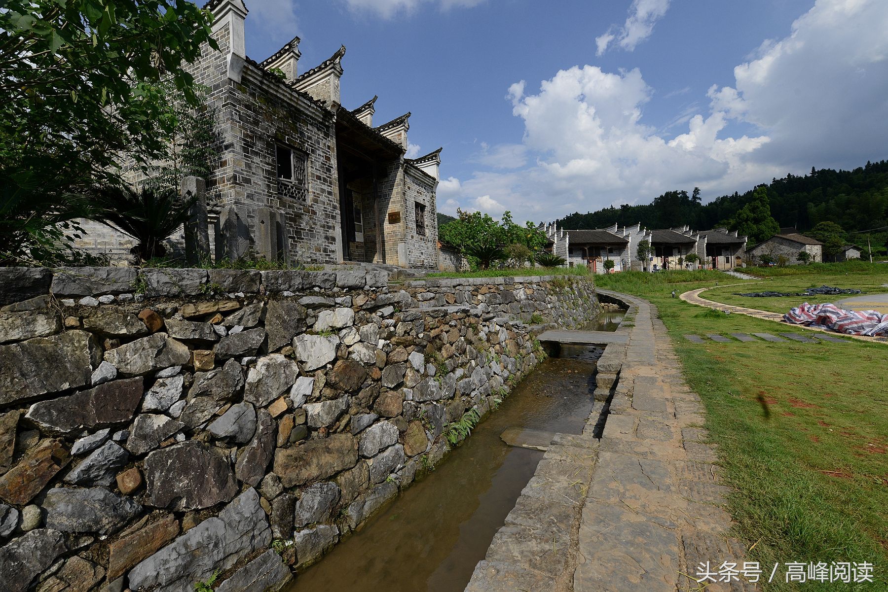 桂阳古村落,桂阳县千年古郡遗产