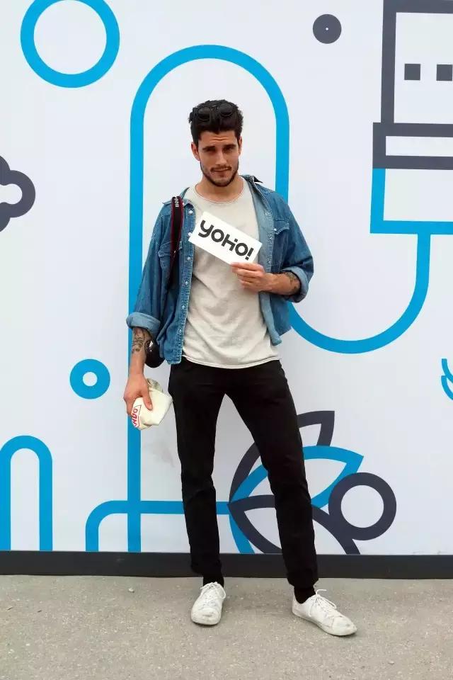 pittiuomo,pittiuomo夏季时尚街拍