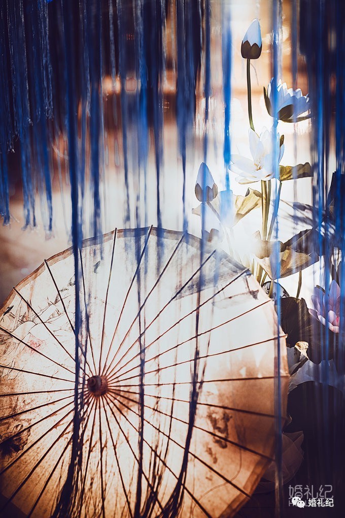 新中式婚礼需要多少钱,最豪华的新中式婚礼