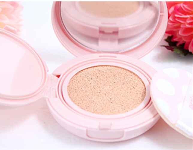 从黑妞到白富美你只差一盒气垫霜