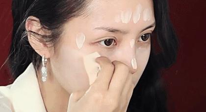 从黑妞到白富美你只差一盒气垫霜