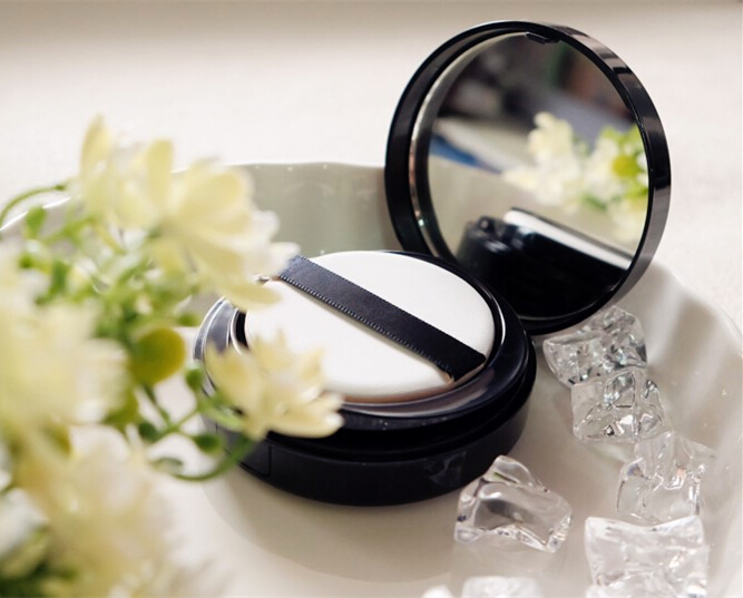 从黑妞到白富美你只差一盒气垫霜