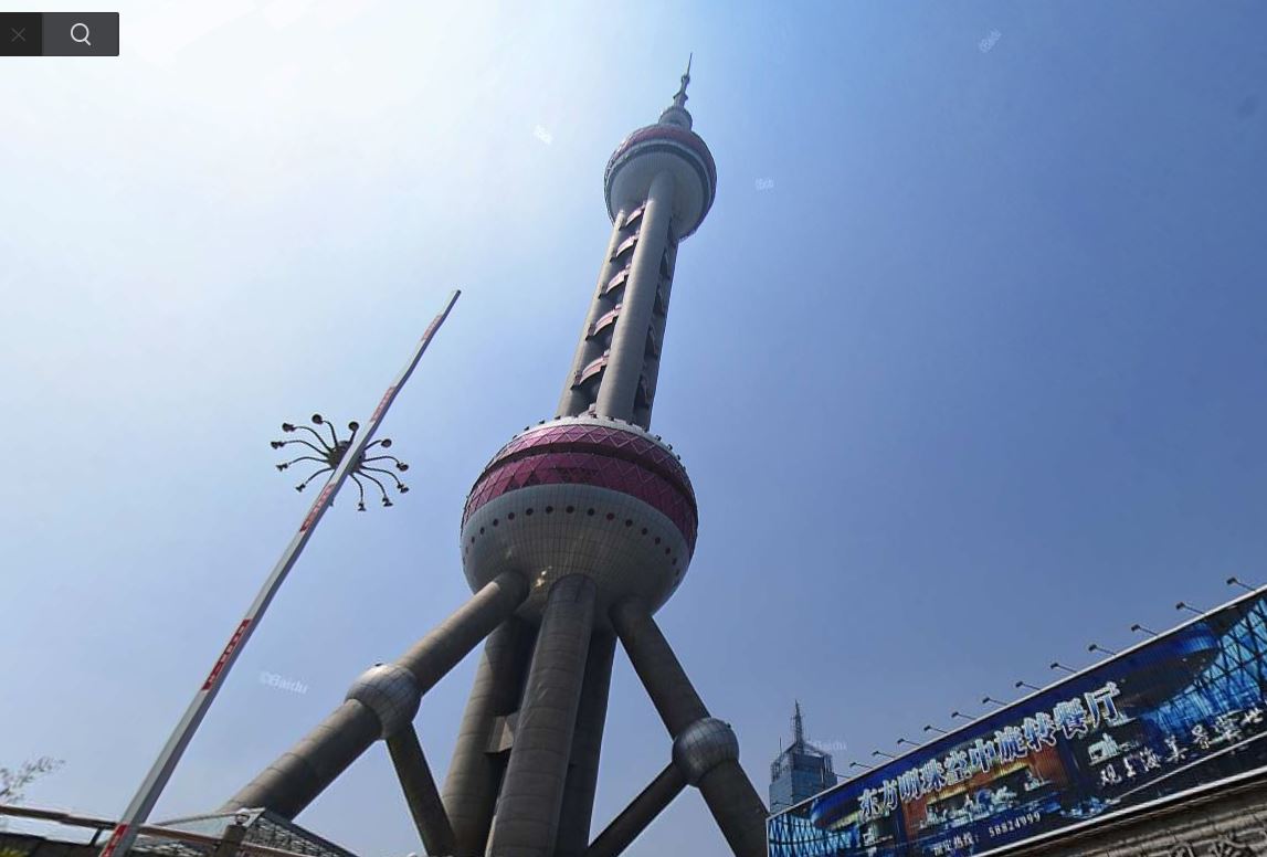 足不出户游世界地图,足不出户就可以游遍中国