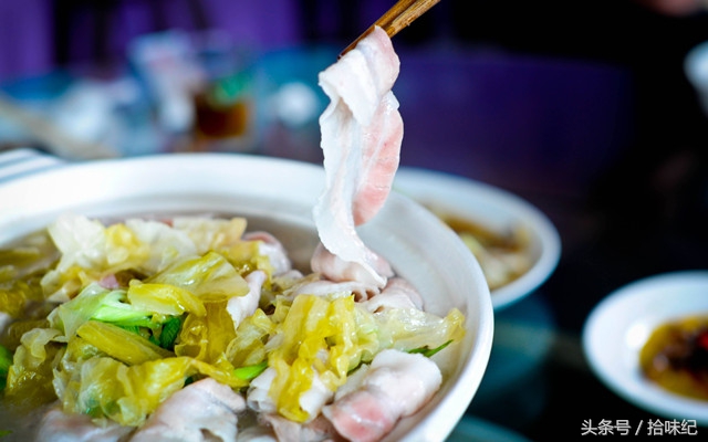 老坛酸菜泡面深夜食堂,老坛酸菜也很甜知乎后续