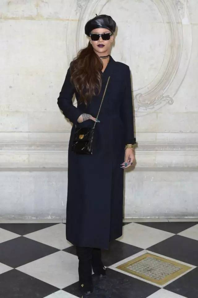 dior设计总监为什么这么受欢迎,dior为什么这么受欢迎