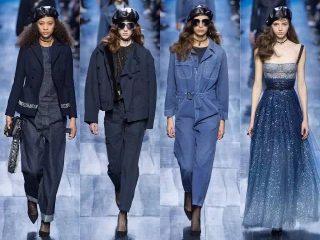 dior设计总监为什么这么受欢迎,dior为什么这么受欢迎