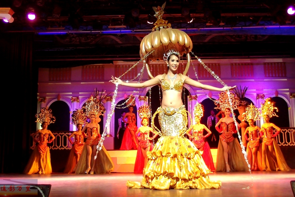 泰国旅游攻略必备物品清单,泰国旅游一定要玩的东西