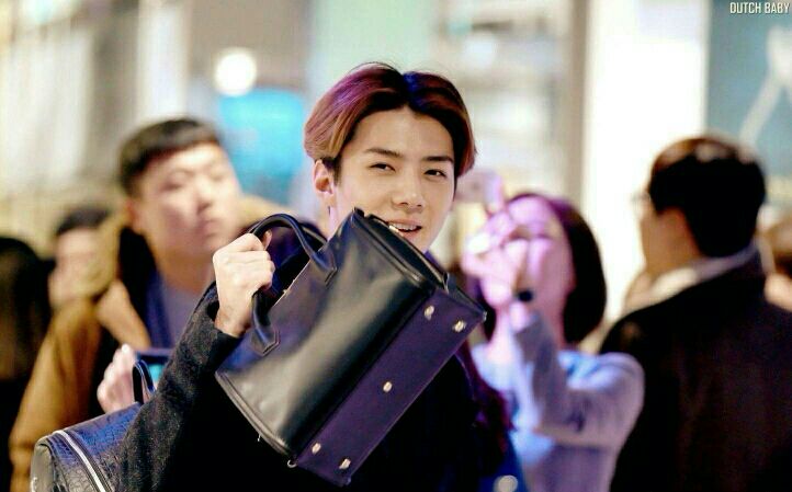 exo吴世勋当练习生,exo吴世勋躲避游戏