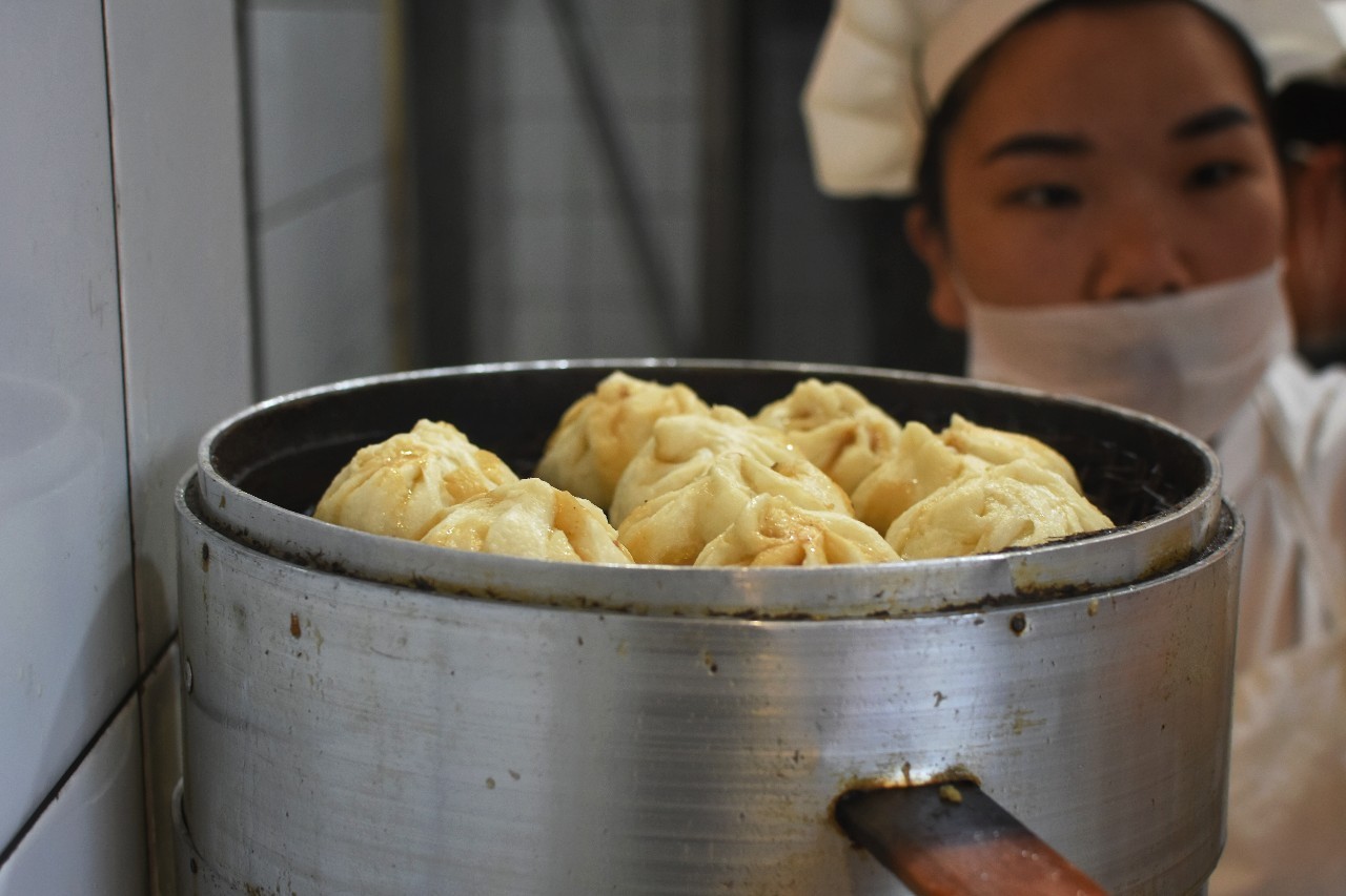 洛阳行署路陶陶居包子价格,陶陶居包子多少钱