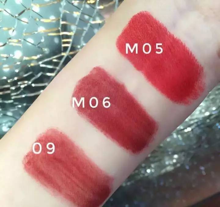 平价滋润款口红试色,平价且超好用的口红伪素颜