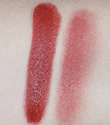 平价滋润款口红试色,平价且超好用的口红伪素颜