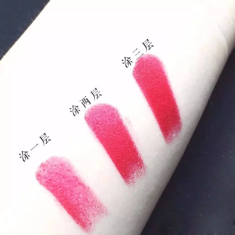 平价滋润款口红试色,平价且超好用的口红伪素颜