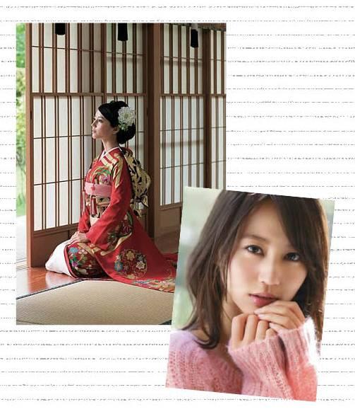 从土得掉渣到出人头地,现在最流行的腮红