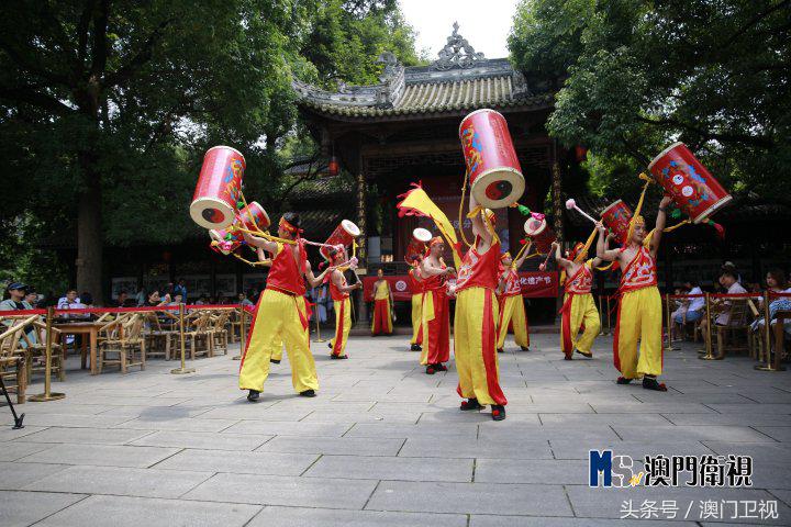 非遗节倒计时两天换个角度看非遗