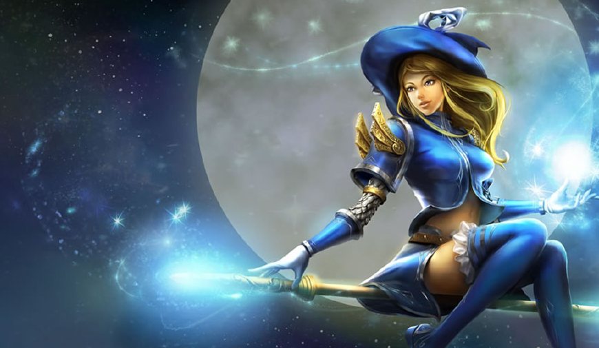 英雄联盟版高考,不考智商,只考对线和团战