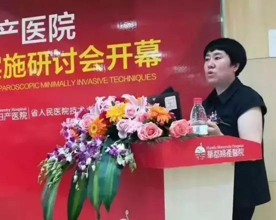 腹腔镜技术实施研讨会,腹腔镜内窥镜技术研讨会