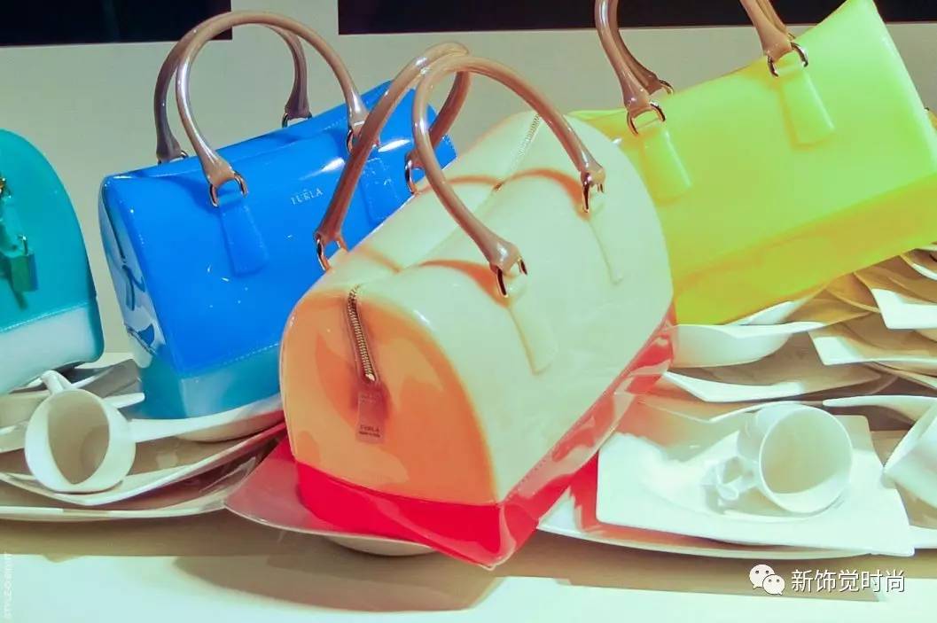 韩版服饰陈列,日系风服饰陈列技巧