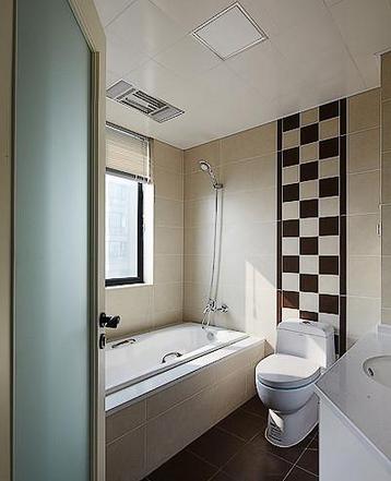 卫生间吊顶漏水应该怎么办,卫生间吊顶漏水的解决方法