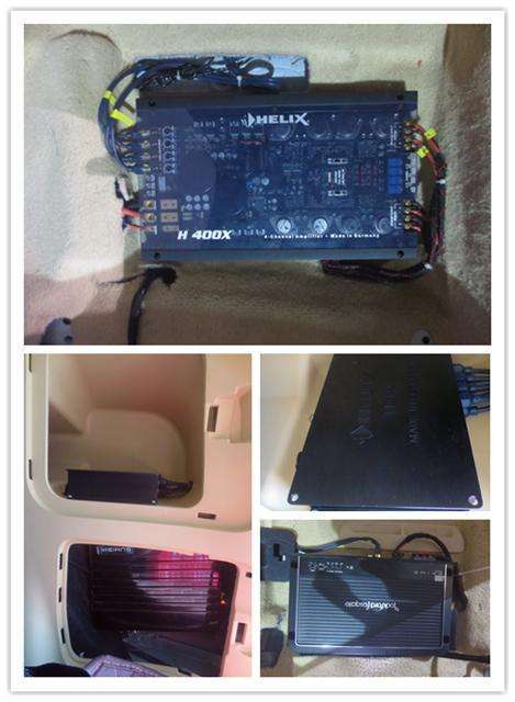 精雕细琢,我和酷路泽的又一次豪华约会