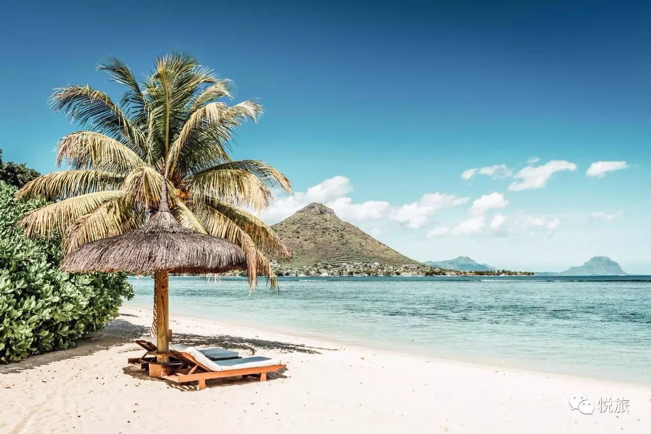 毛里求斯免签,毛里求斯在中国免签停留时间