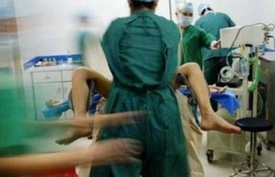 生孩子之前为什么要洗头发,生孩子需要除毛吗