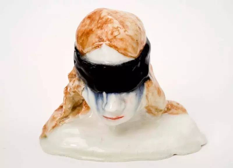 暗黑系｜下降头，Pia不Pia