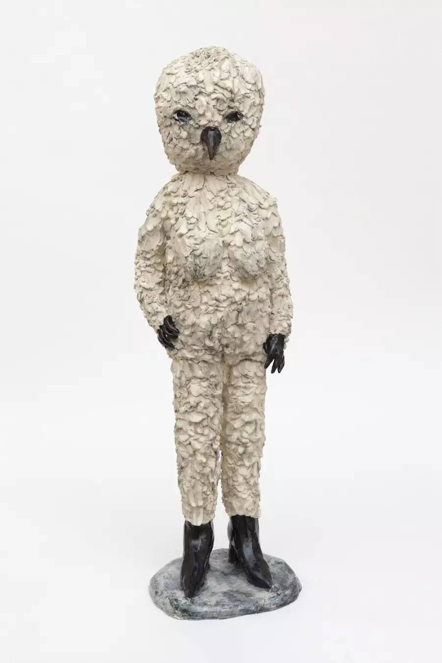 暗黑系｜下降头，Pia不Pia