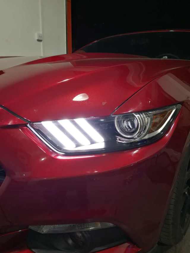 黄冈改灯,黄冈改灯店升级灯光