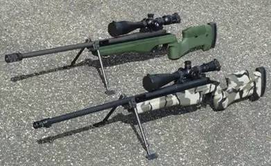 芬兰之星trg-21狙击步枪,芬兰之星trg-42狙击步枪有效射程