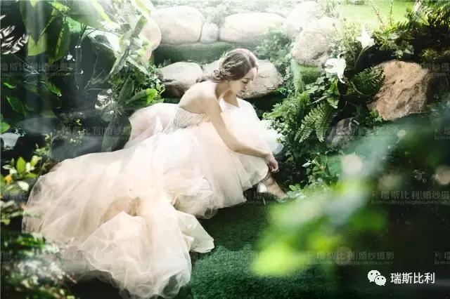 瑞斯比利经典——秘密花园之绿野仙踪