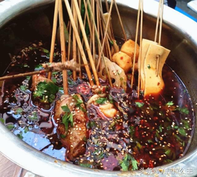 苏州最过瘾的10家串串香!嗨到停不下来!