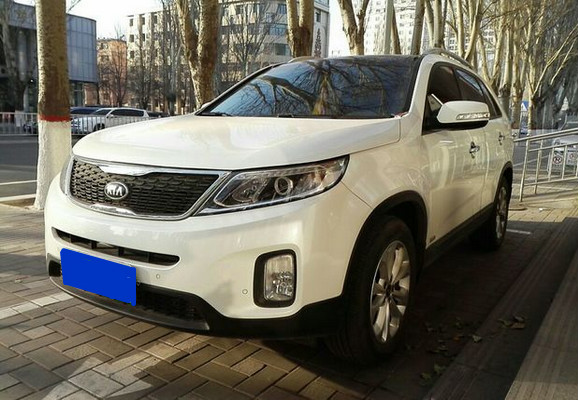 索兰托和科帕奇哪个性价比高,15万不买高尔夫买啥车